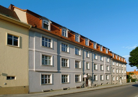 Wohnhaus Bruchstraße 12