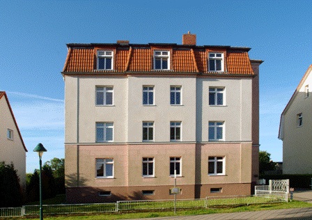 Wohnhaus Fürstenberger Straße 54