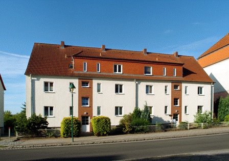 Wohnhaus Fürstenberger Straße 56/58