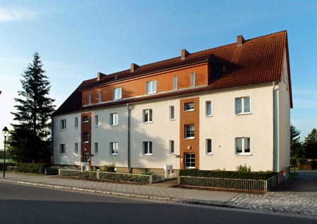 Wohnhaus Fürstenberger Straße 60/62