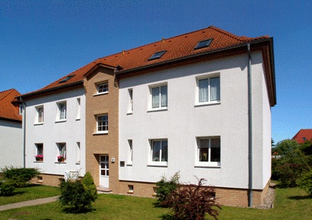 Wohnhaus Hauptmannstraße 13