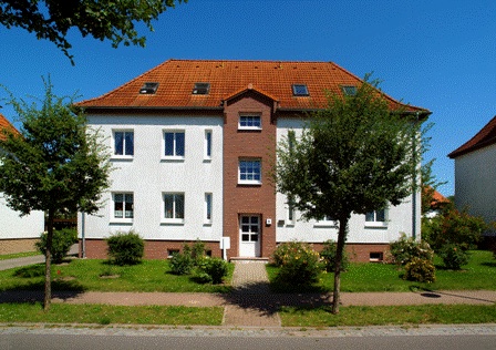 Wohnhaus Hauptmannstraße 9