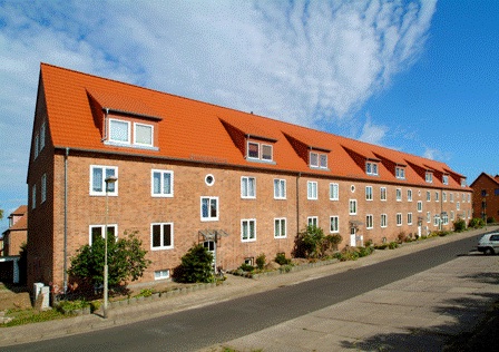 Wohnhaus Höhenstraße