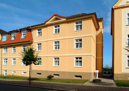 Wohnhaus Mühlenstraße 25