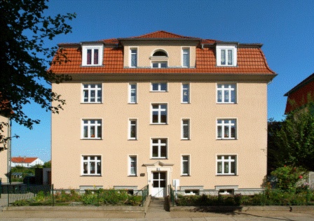 Wohnhaus Mühlenstraße 32