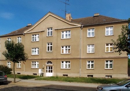 Wohnhaus Mühlenstraße 41