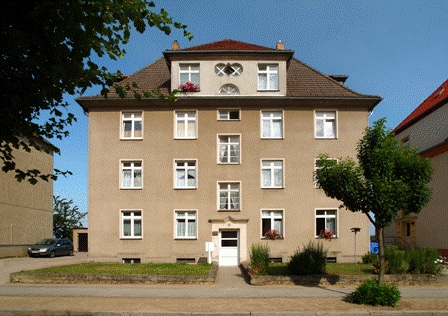 Wohnhaus Mühlenstraße 43
