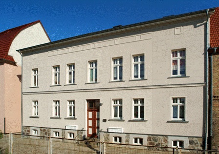 Wohnhaus Töpferberg 2d